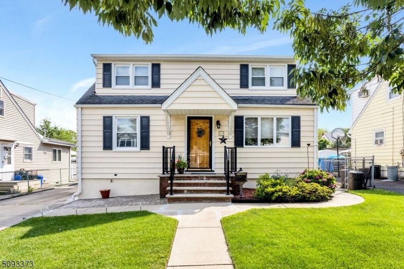 91 Fordham Rd, Clifton, NJ 07013 - photo 1