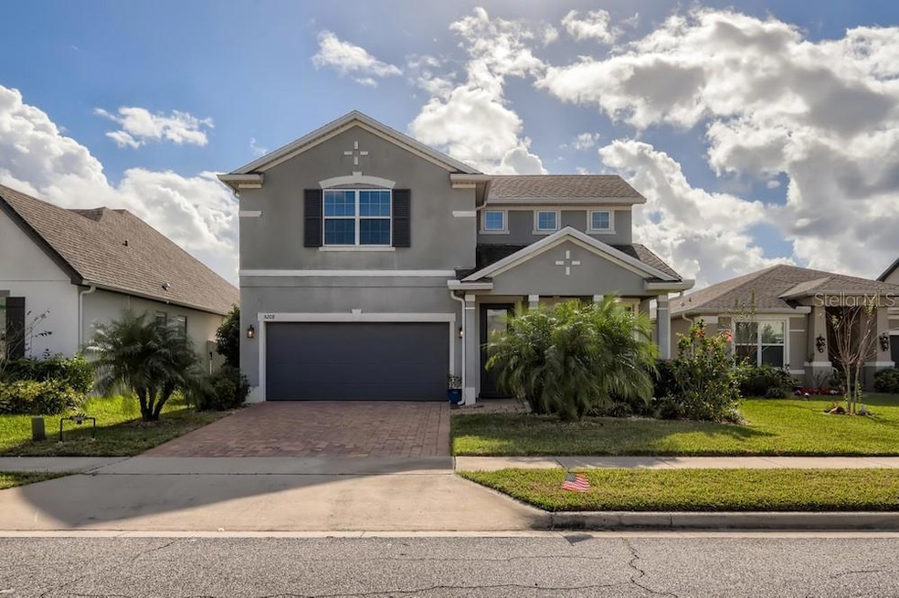 5208 Landmark Dr, Saint Cloud, FL 34771 - photo 1