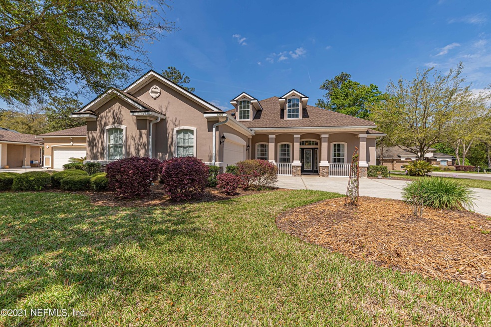 Welcome to 1856 Cross Green Way
