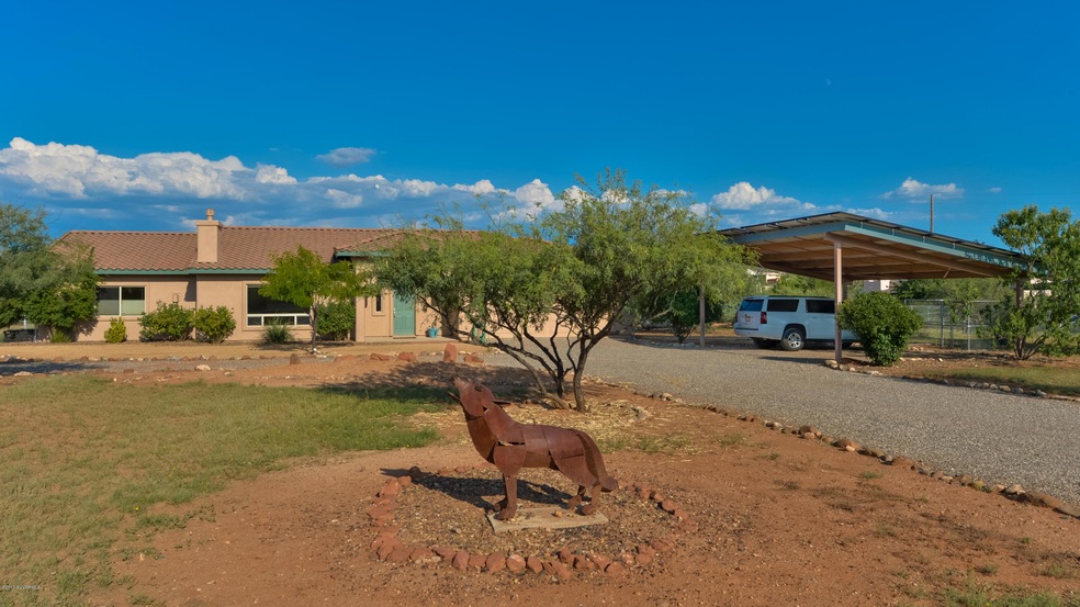 unlisted-address, Cornville, AZ 86325 - photo 1