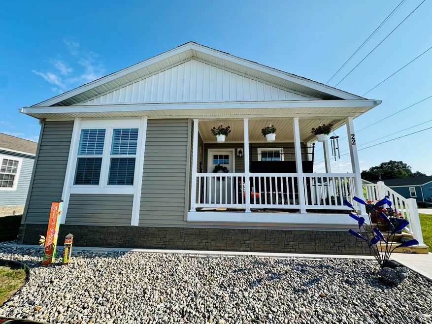 1283 Ellis Unit 22