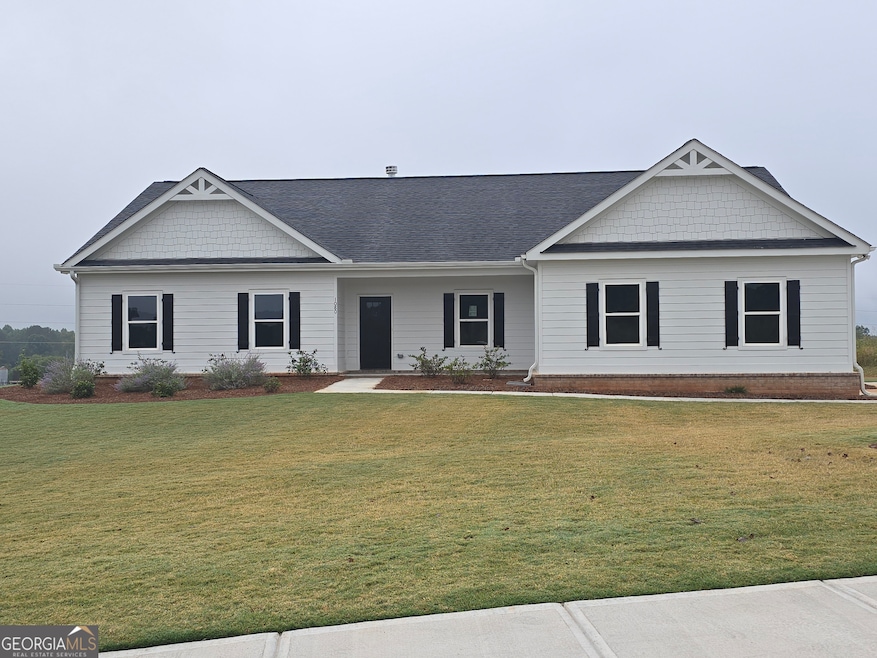 1080 Madison Hills Dr unit 5, Morgan, GA 30650 - photo 1