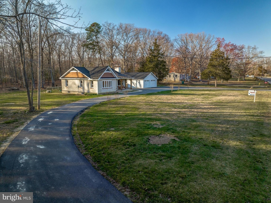 7450 Bensville Rd, Waldorf, MD 20603 - photo 1