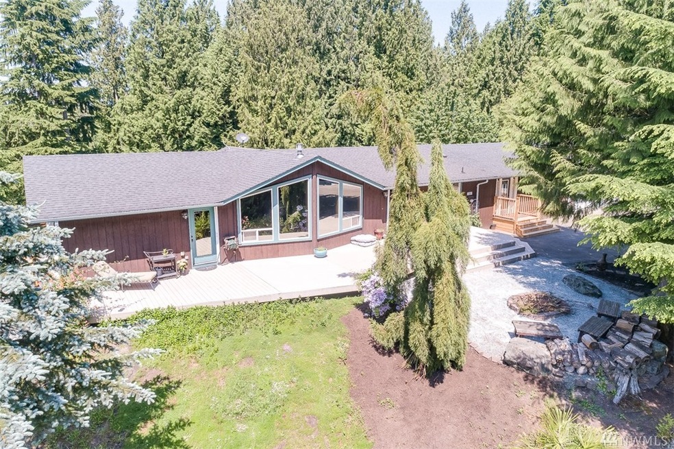 3807 220th St NW, Stanwood, WA 98292 - photo 1