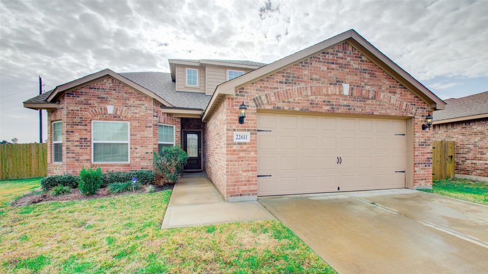 22611 Guncotton Ave, Hockley, TX 77447 - photo 1