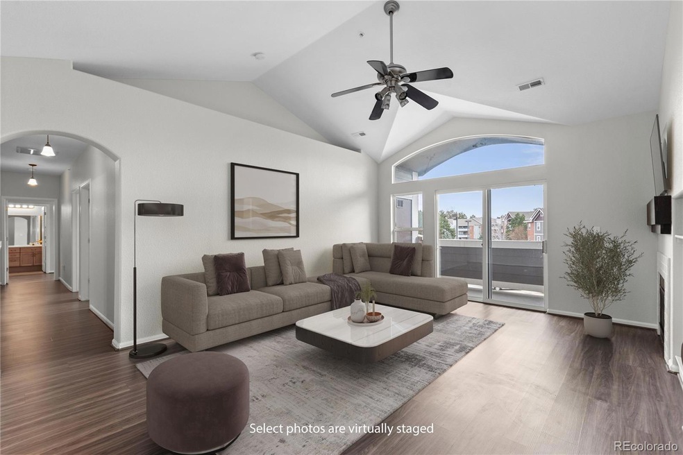 14251 E 1st Dr unit 305, Aurora, CO 80011 - photo 1