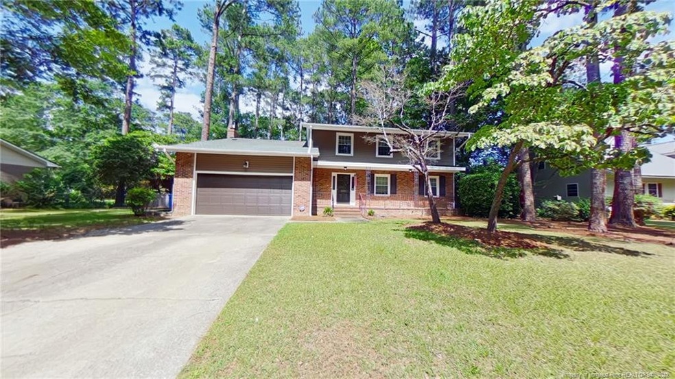 3314 Jura Dr, Fayetteville, NC 28303 - photo 1