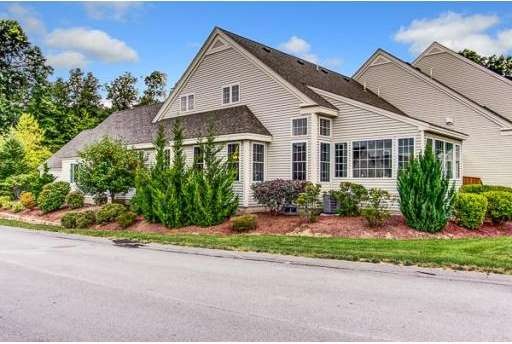 1 Mcintosh Ct, Westborough, MA 01581 - photo 1