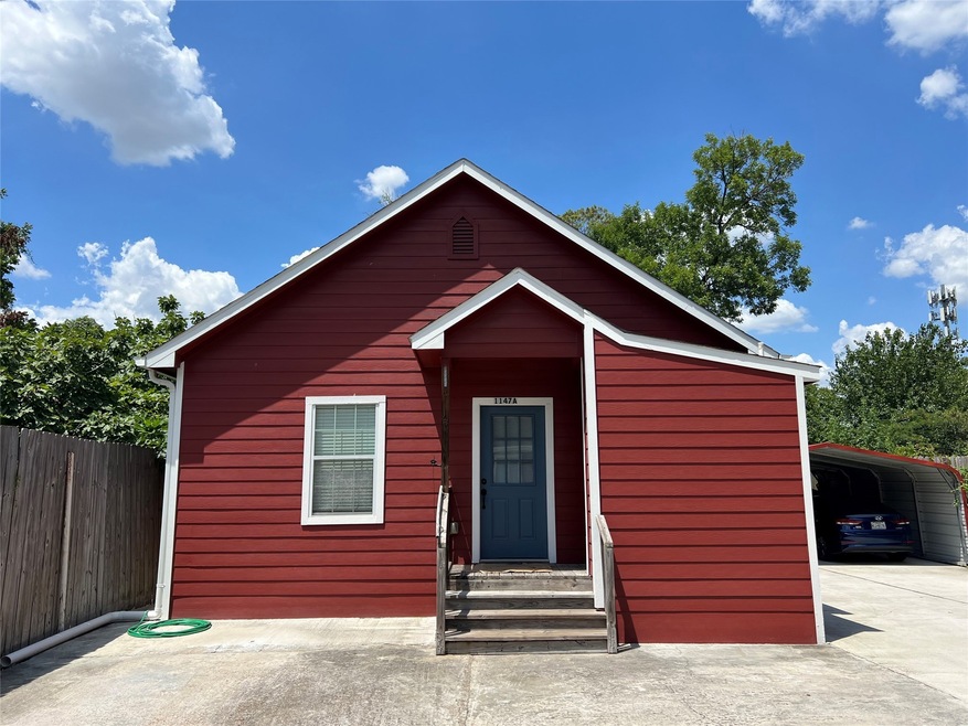 1147 Norham St, Houston, TX 77022 - photo 1