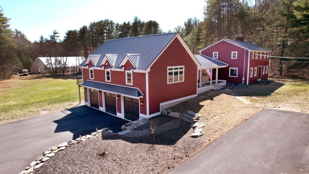 53 Harold Parker Rd, Andover, MA 01810 - photo 1