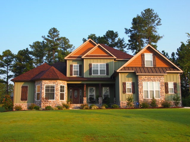 Main View