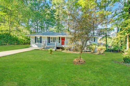 4904 Sugar Valley Rd SW, Mableton, GA 30126 - photo 1