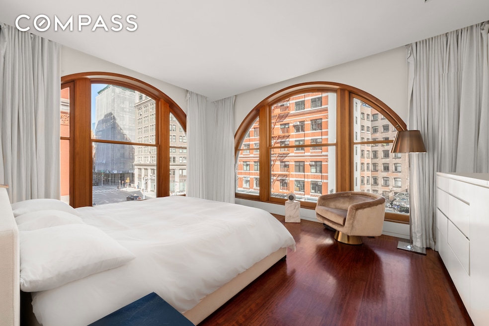 For Rent $22,500/month