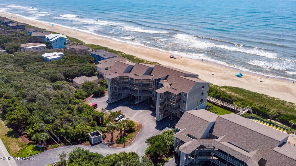 Maritime West top floor condo