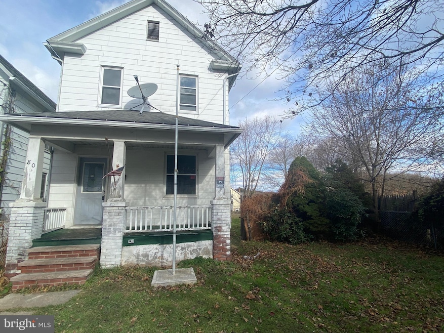 80 Coal St, Nanticoke, PA 18634 - photo 1