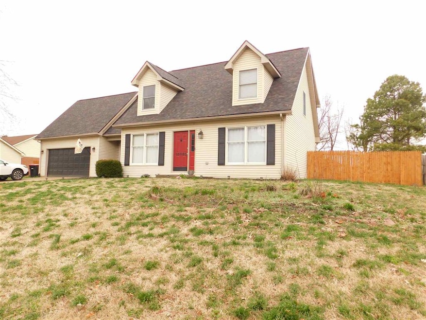 10066 Powers Dr, Newburgh, IN 47630 - photo 1