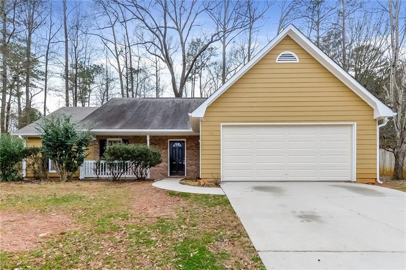 unlisted-address, Stockbridge, GA 30281 - photo 1