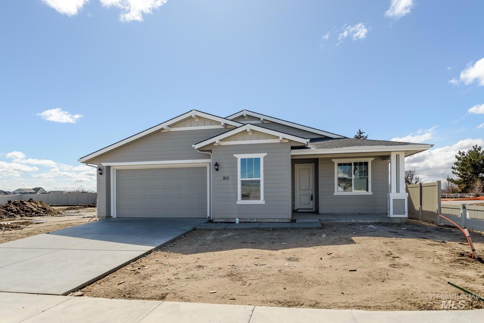9111 W Kyoga St, Star, ID 83669 - photo 1