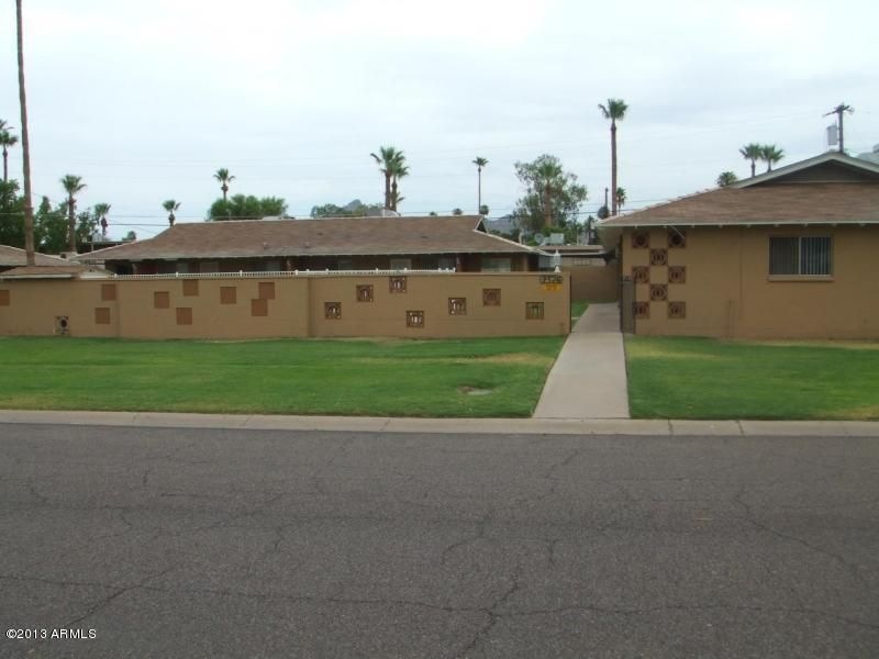 3526 E Montecito Ave unit 7, Phoenix, AZ 85018 - photo 1