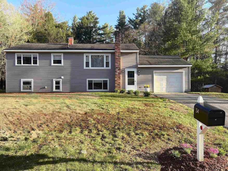 34 Trowbridge Rd, Keene, NH 03431 - photo 1