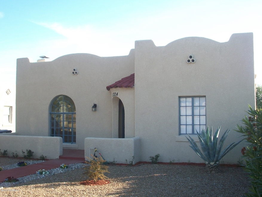 1324 E 12th St, Tucson, AZ 85719 - photo 1