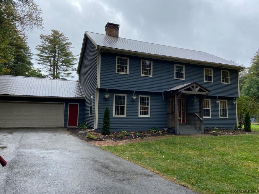 200 Middle Grove Rd, Saratoga Springs, NY 12866 - photo 1