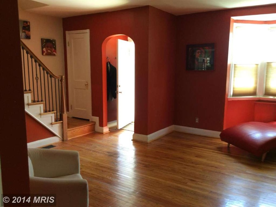 1412 Northgate Rd, Baltimore, MD 21218 - photo 1