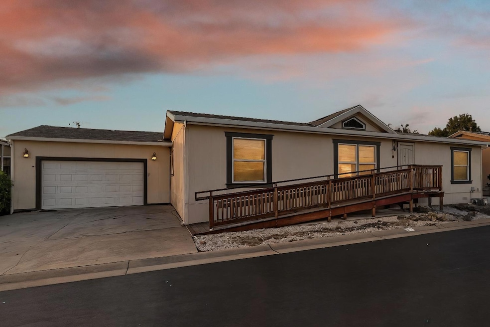 1400 W Marlette St unit 33, Ione, CA 95640 - photo 1