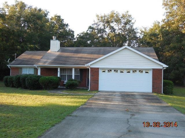 94 Eagles Ridge Dr, Crawfordville, FL 32327 - photo 1