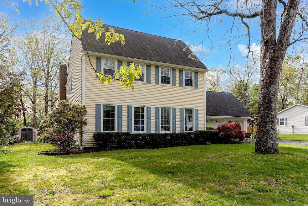 2128 Quail St, Vineland, NJ 08361 - photo 1