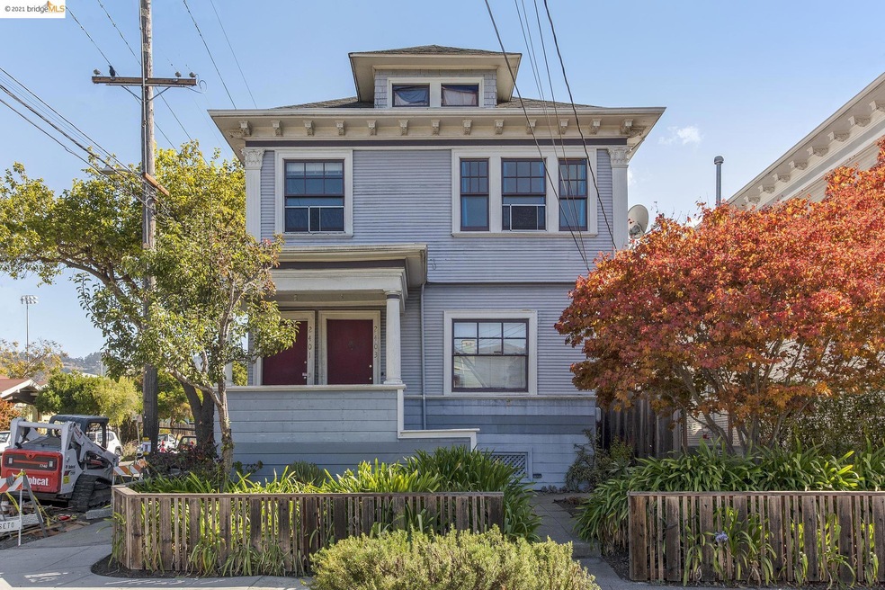 2401 Mckinley Ave, Berkeley, CA 94703 - photo 1
