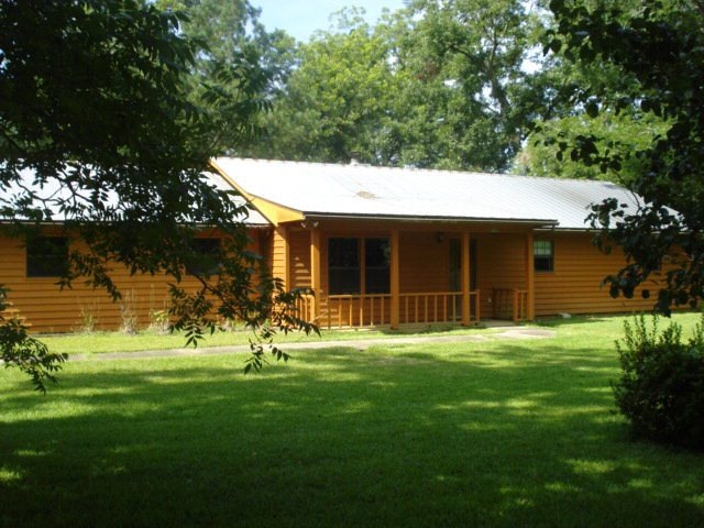 Main View