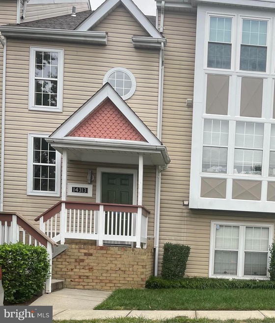 14313 Runabout Ct unit 21, Laurel, MD 20707 - photo 1