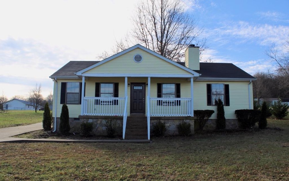 108 Fontenay Dr, Lebanon, TN 37090 - photo 1