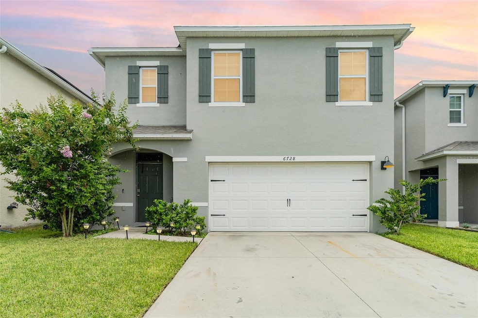 6728 Huntleigh Hammock Rd, Harmony, FL 34773 - photo 1