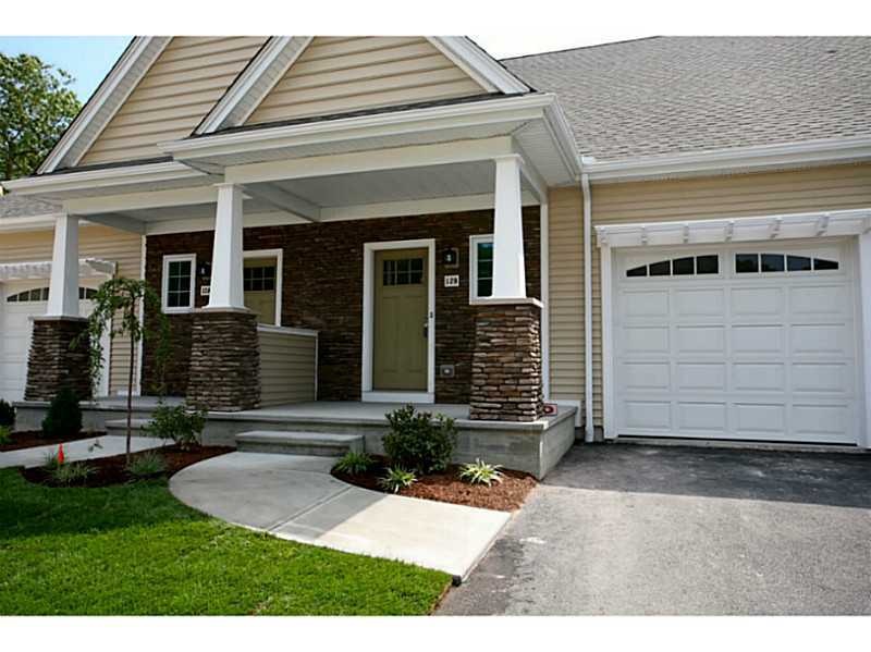 10 Nicole Cir unit A, Smithfield, RI 02917 - photo 1