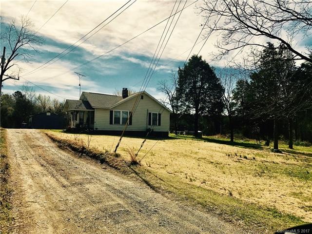 Welcome to country living at 4400 Manteo Drive.  C