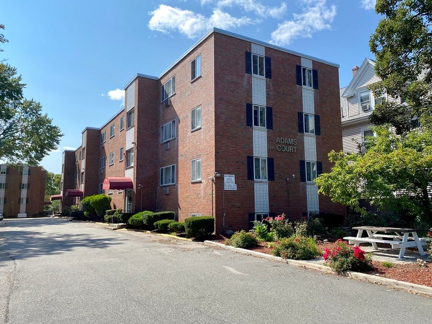 549 Adams St unit 5, Dorchester, MA 02122 - photo 1