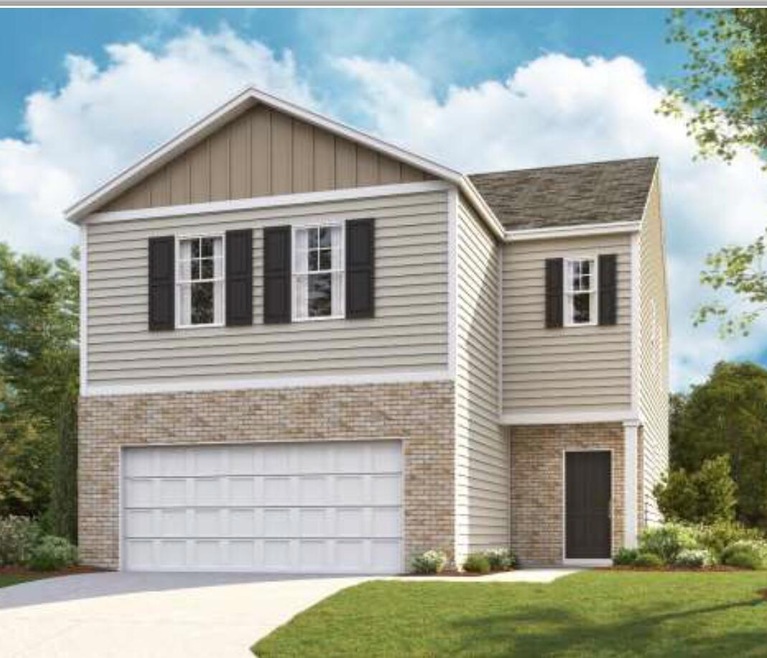 3346 Serenity Dr NE, Cleveland, TN 37312 - photo 1