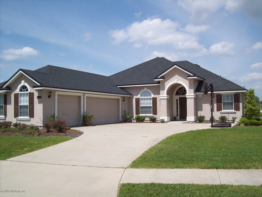 1422 Walnut Creek Dr, Fleming Island, FL 32003 - photo 1