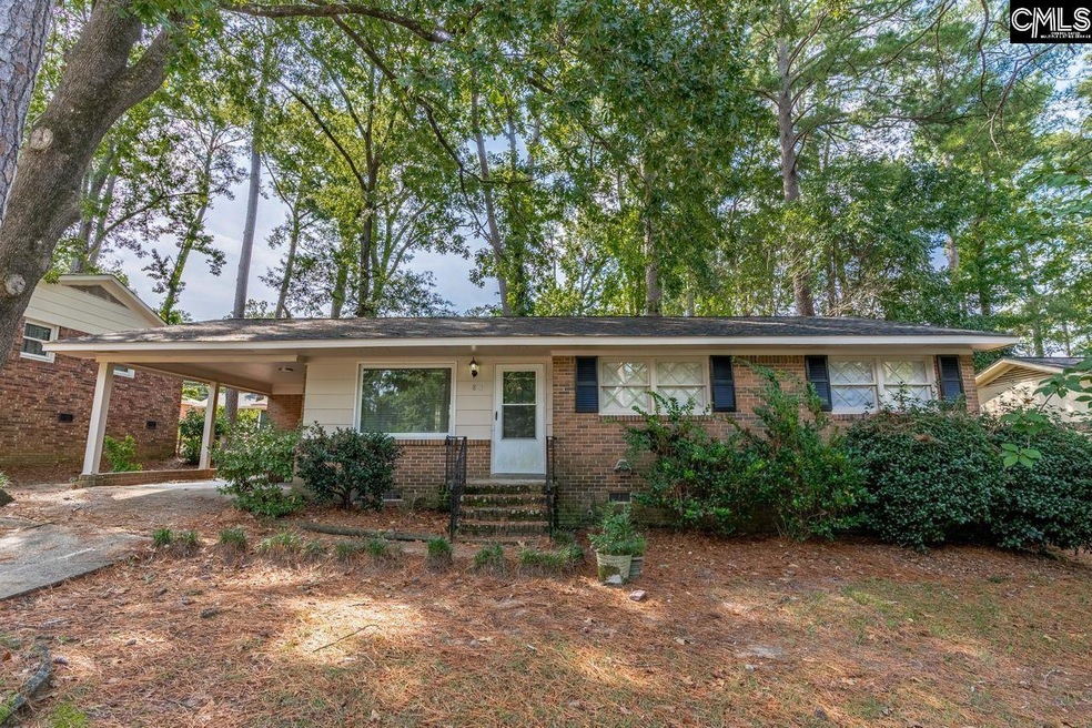 821 Seton Rd, Columbia, SC 29212 | MLS# 570097 | Homes.com