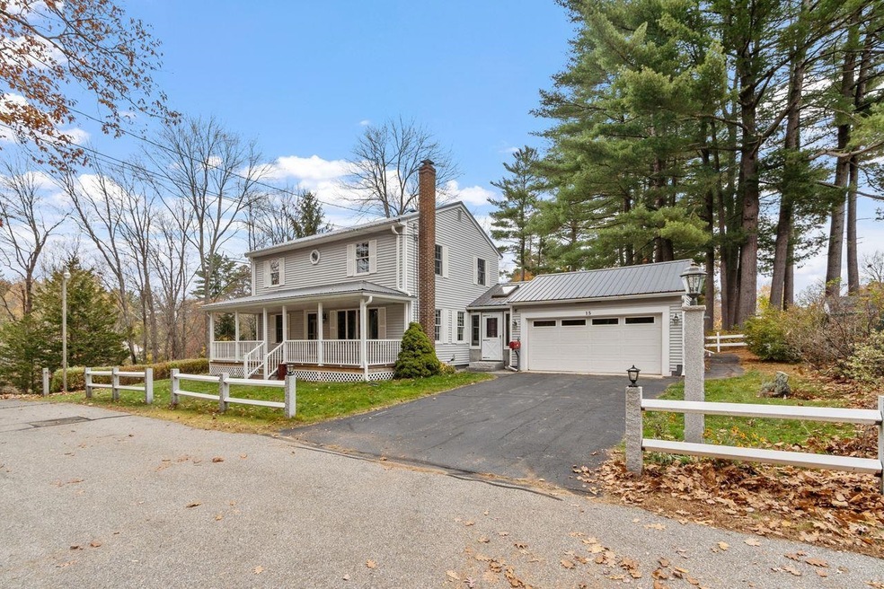 15 Coleman St, Rochester, NH 03867 - photo 1