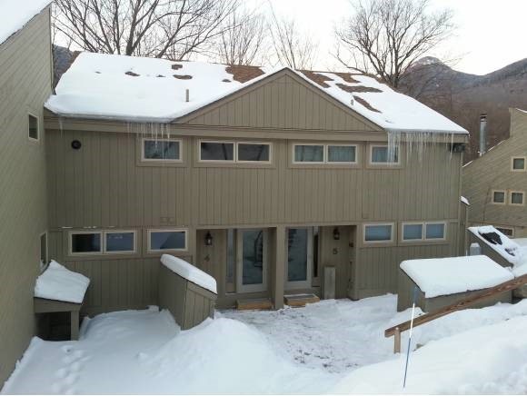 5 Pemigewasset Dr unit 4, Lincoln, NH 03251 - photo 1