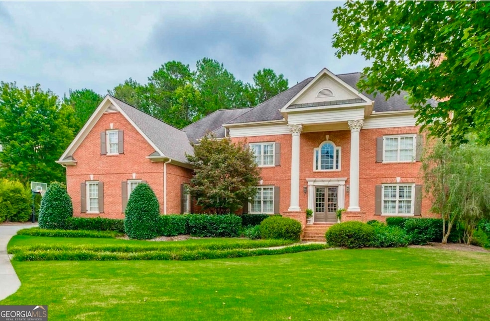 6205 Arnall Ct NW, Acworth, GA 30101 - photo 1