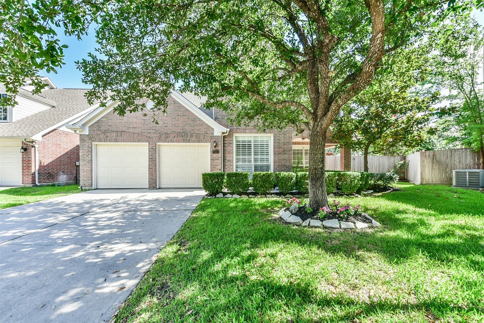 11406 Parkriver Dr, Houston, TX 77070 - photo 1