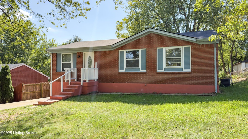 Under Contract $229,000