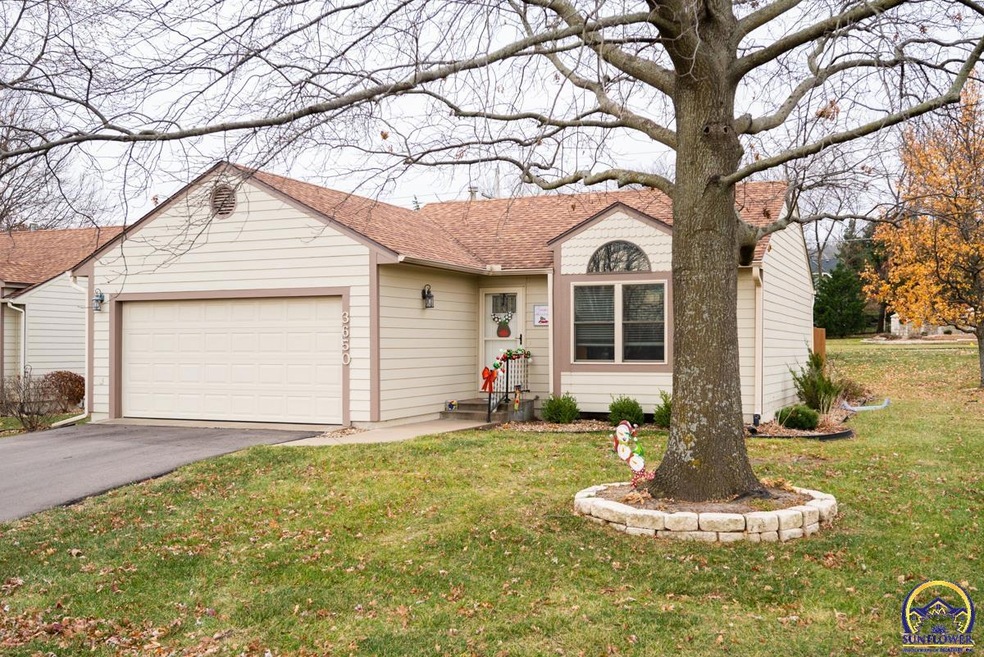 3650 SW Belle Ave, Topeka, KS 66614 - photo 1