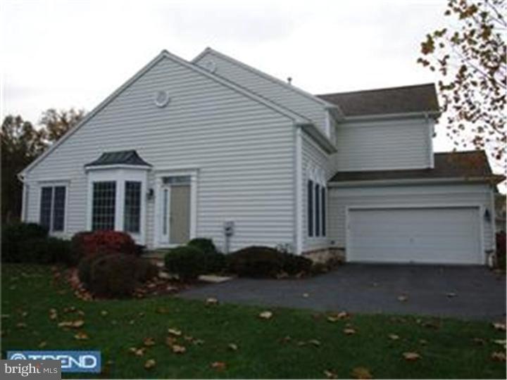 48 Maidenhead Rd, Princeton, NJ 08540 - photo 1