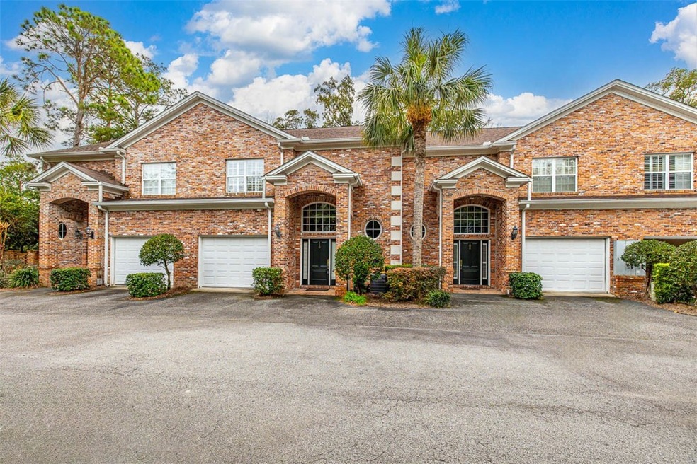 110 N Palm Villas Ct, Saint Simons Island, GA 31522 - photo 1