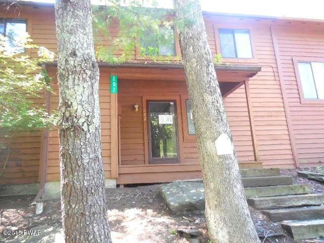 202 at the Falls, Bushkill, PA 18324 - photo 1